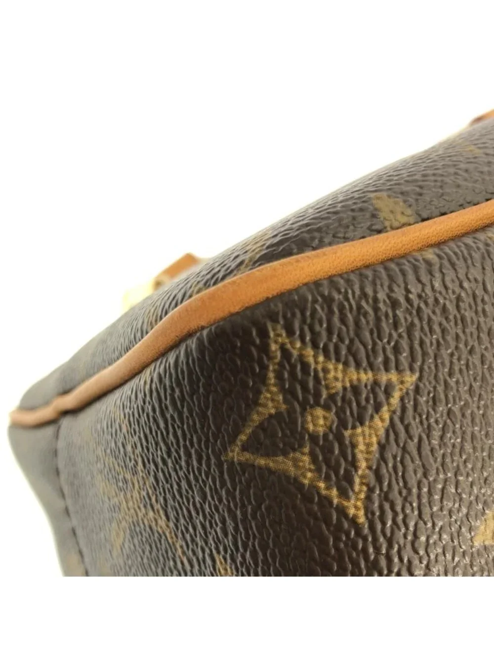 Louis Vuitton Monogram Cite MM Shoulder